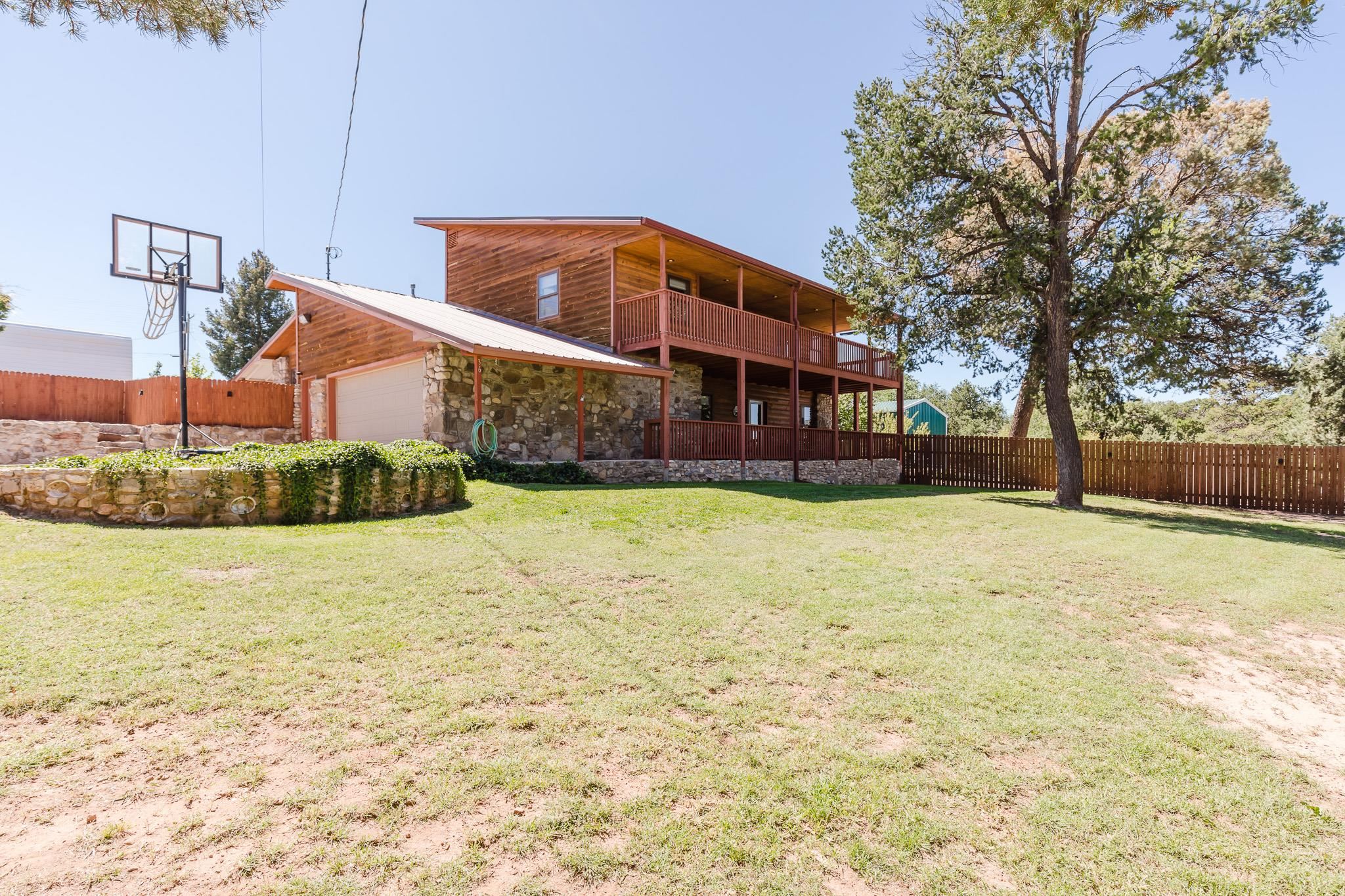 36 Old Railroad Dr