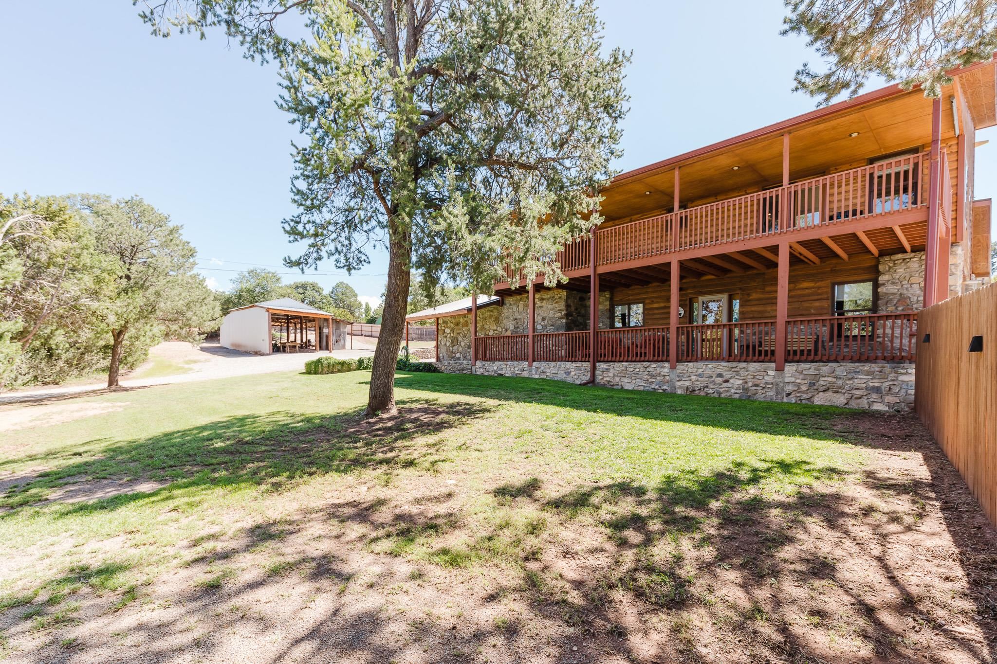 36 Old Railroad Dr