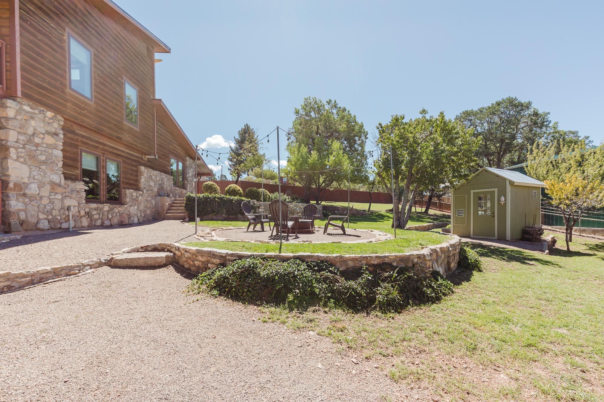 36 Old Railroad Dr