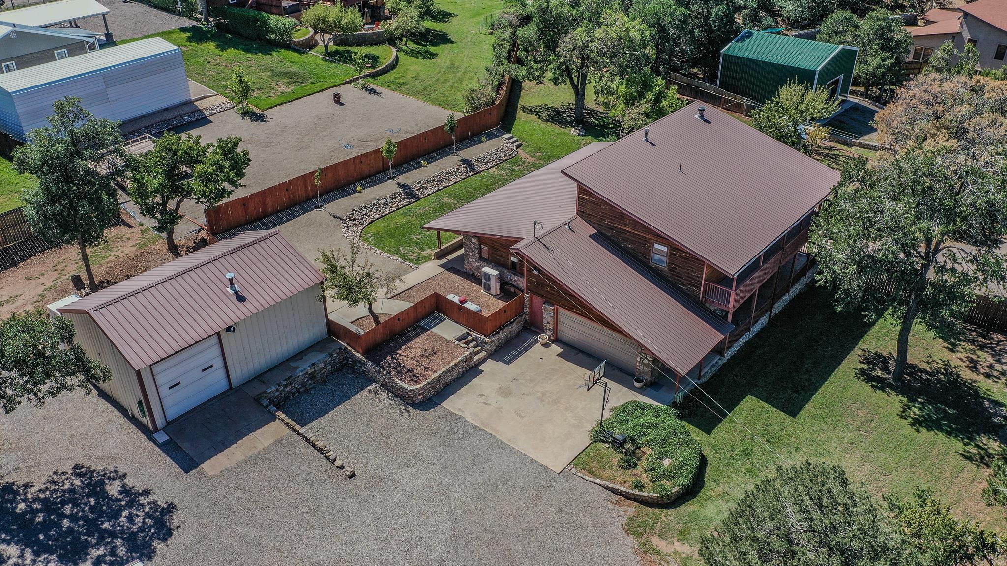 36 Old Railroad Dr