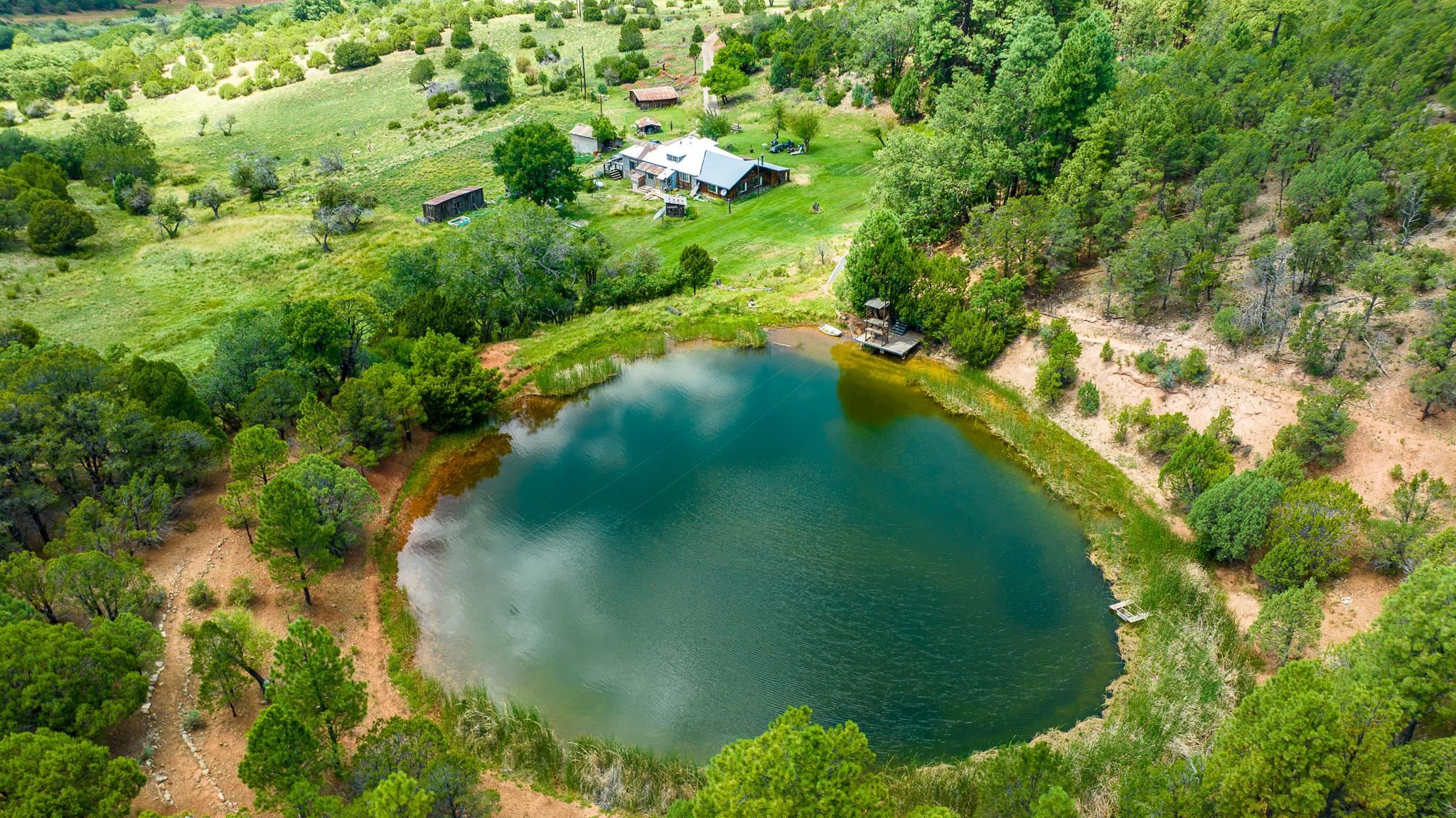 163 Karr Canyon Rd