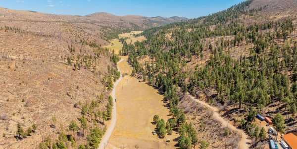 62 UPPER RIO PENASCO RD, CLOUDCROFT, NM 88317 - Image e3bf29183fa6904cd4fefb9de20ec54a/368307239