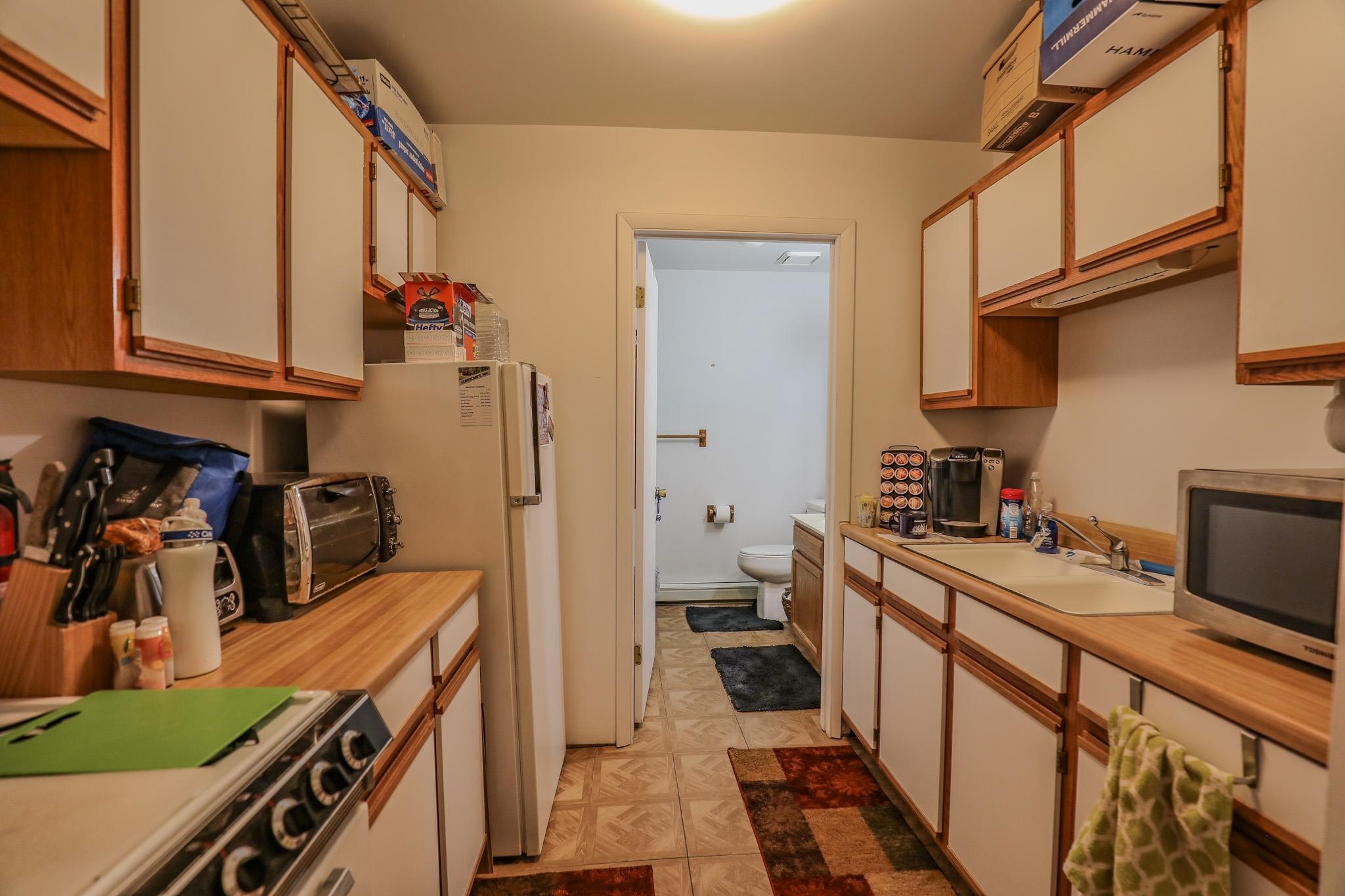 308 Burro AVE