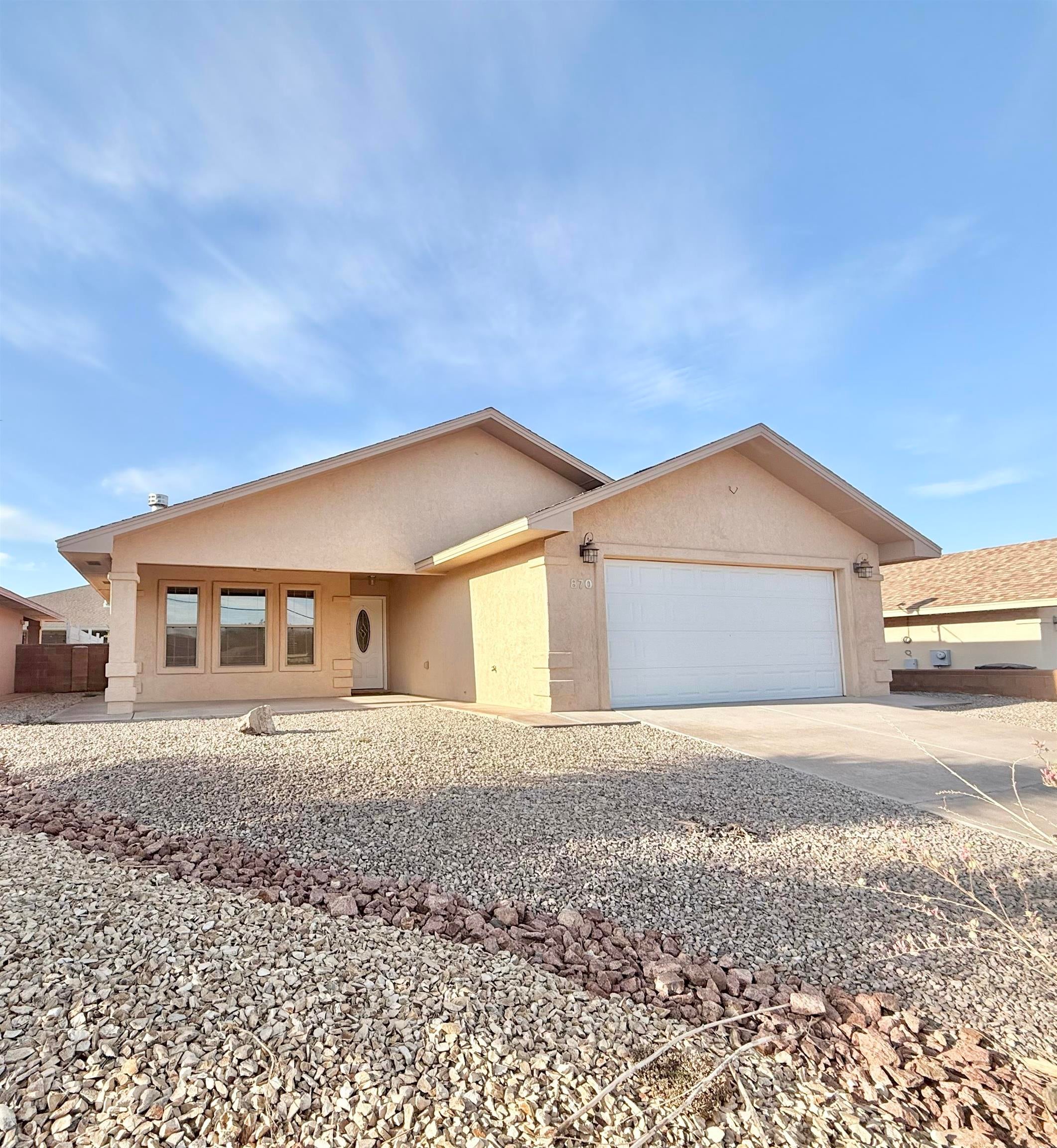 870 Sierra Verde