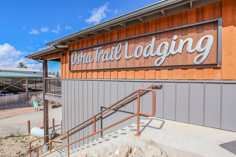 102 Mexican Ave Cloudcroft NM 88317