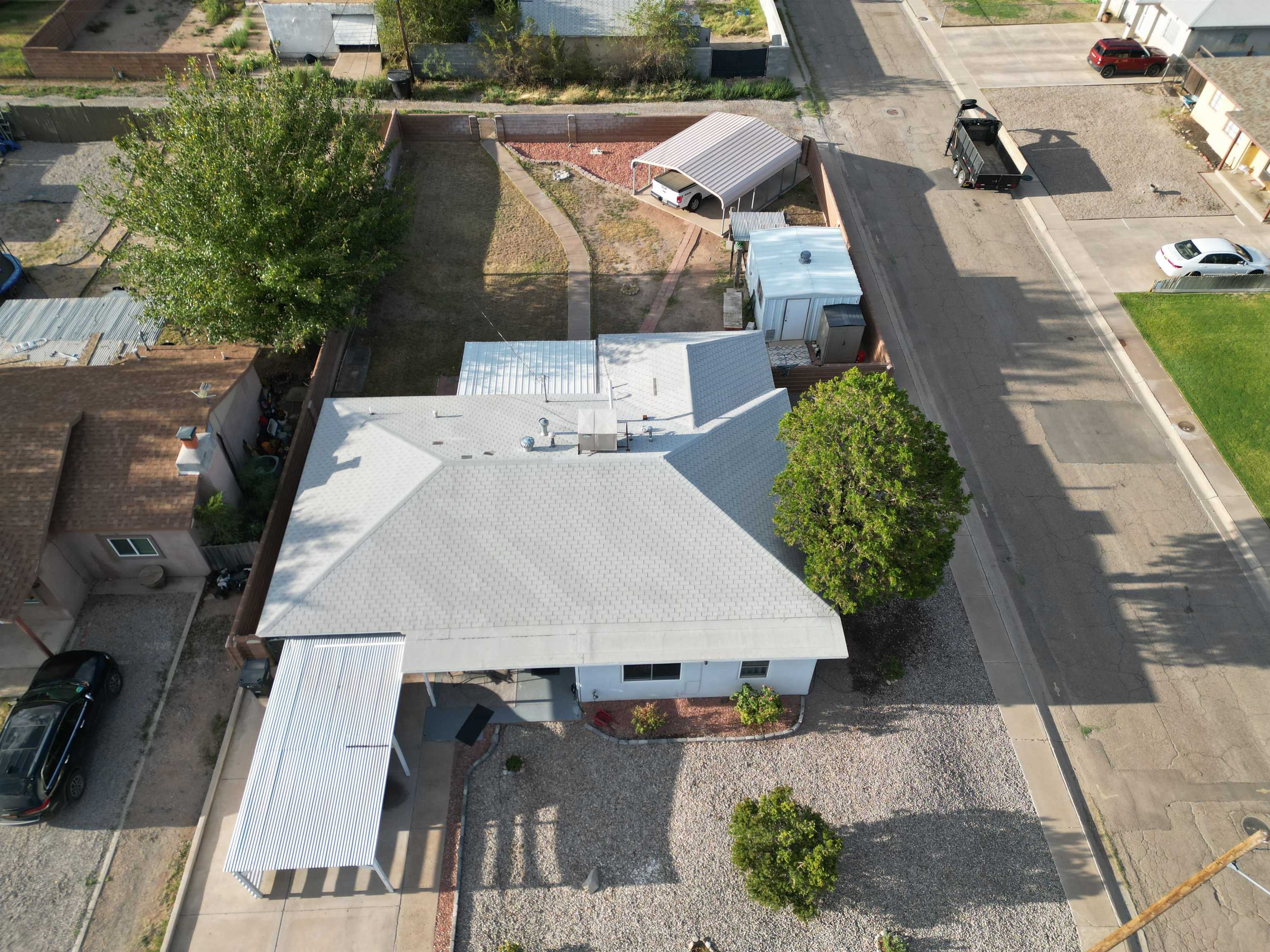 1200 Nineteenth ST