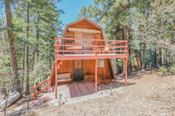 10 OAK TRL, CLOUDCROFT, NM 88317 - Image eecf48779e70b409b8aa441c8d5a5c4b/2106306015