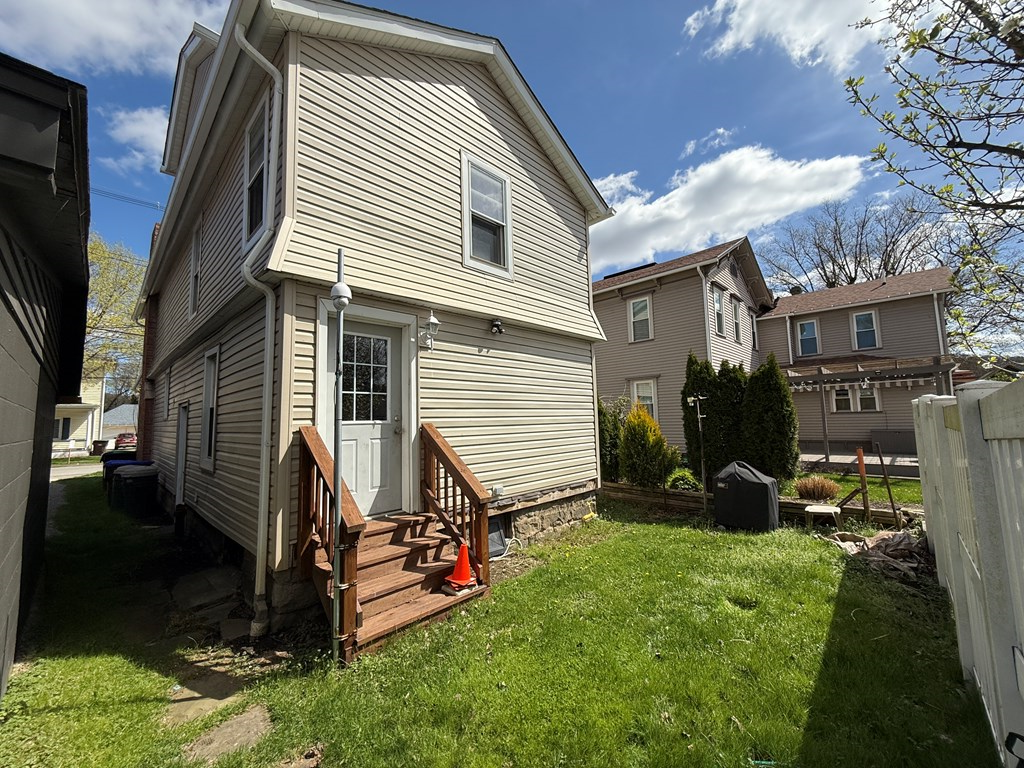 1343 Otter Street, Franklin, Pennsylvania image 22