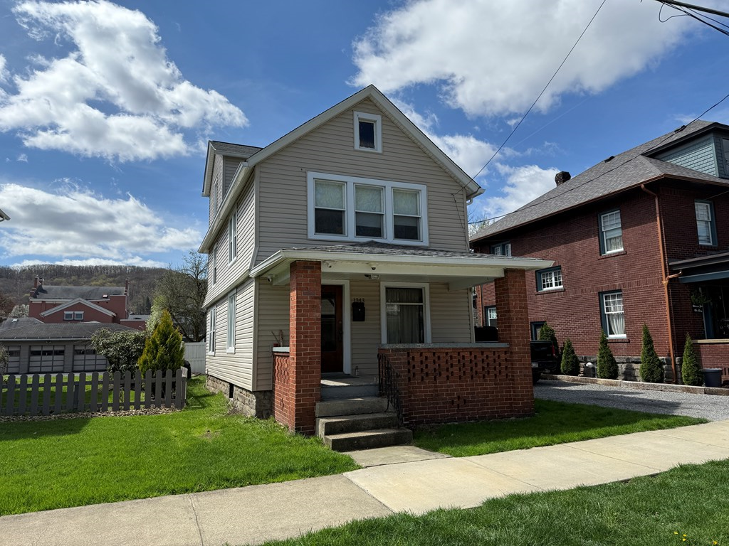 1343 Otter Street, Franklin, Pennsylvania image 2
