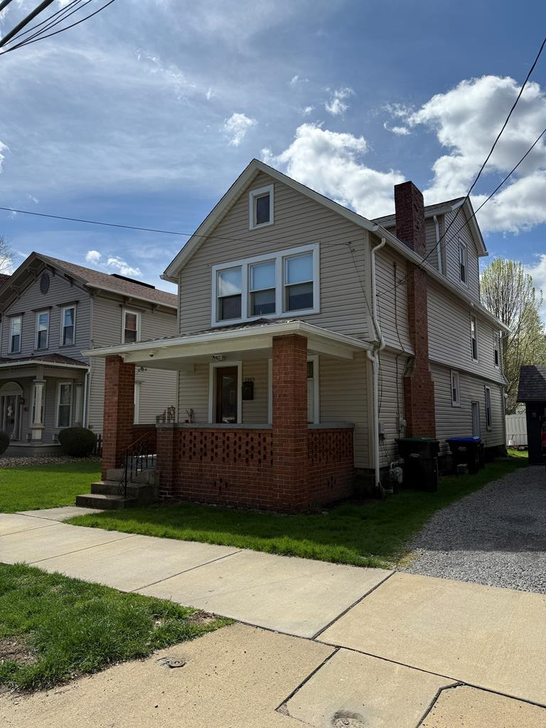 1343 Otter Street, Franklin, Pennsylvania image 1