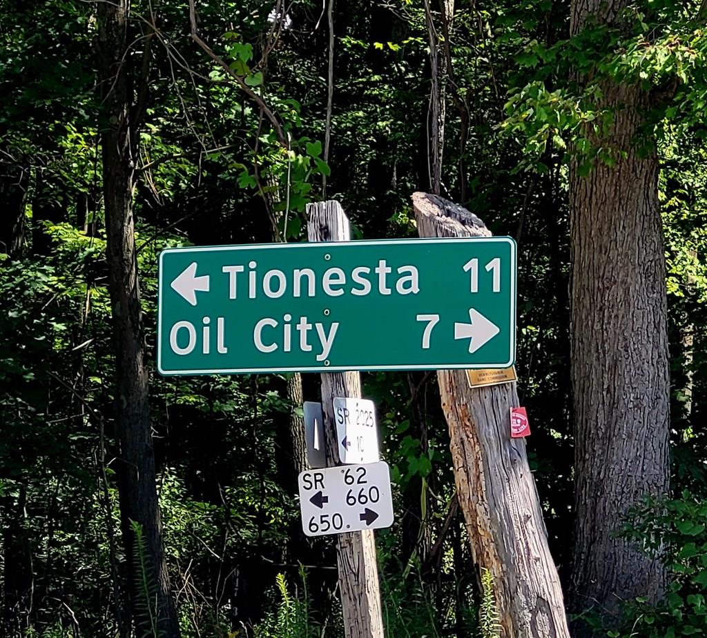3886 Us 62, Oil City, Pennsylvania image 49