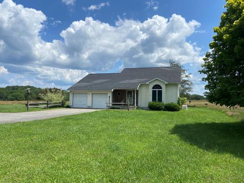3298 Miola Road, Clarion, PA 16214 - MLS#: 157289