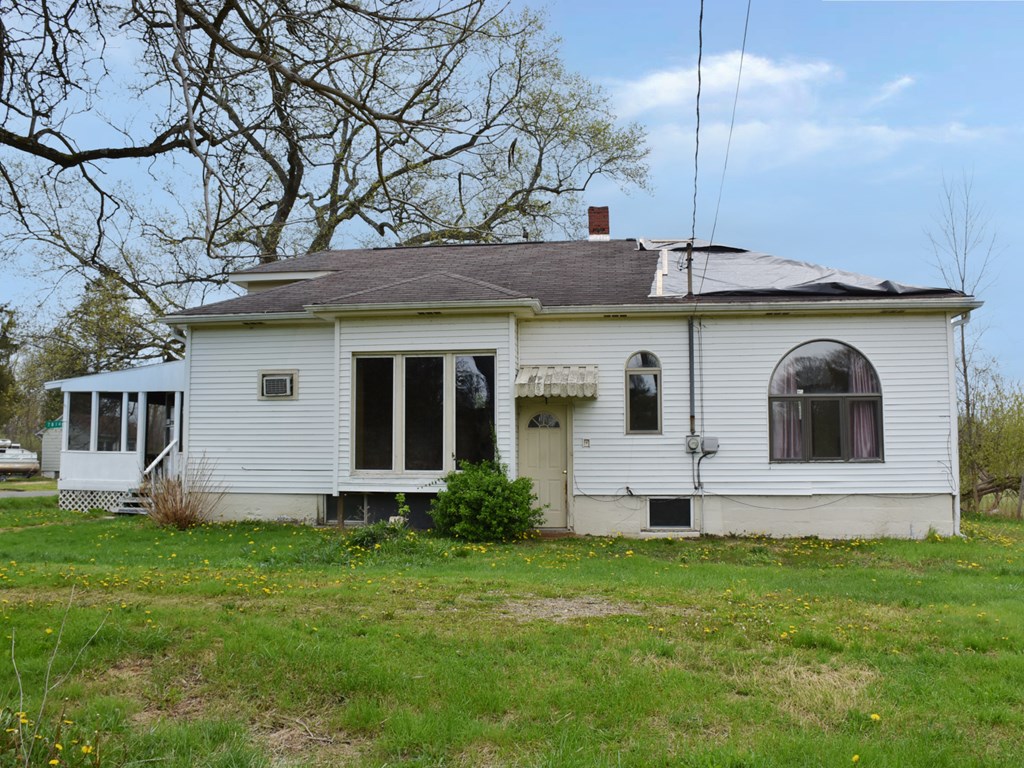 7814 Mill Road, Conneaut Lake, Pennsylvania image 2