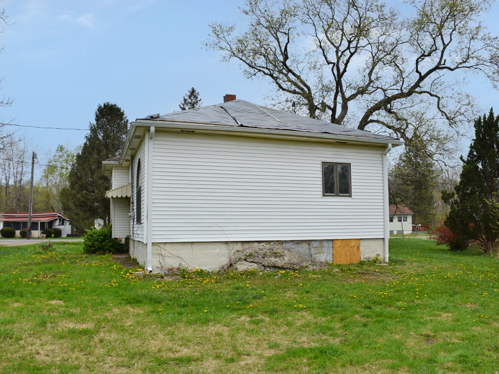 7814 Mill Road, Conneaut Lake, Pennsylvania image 5