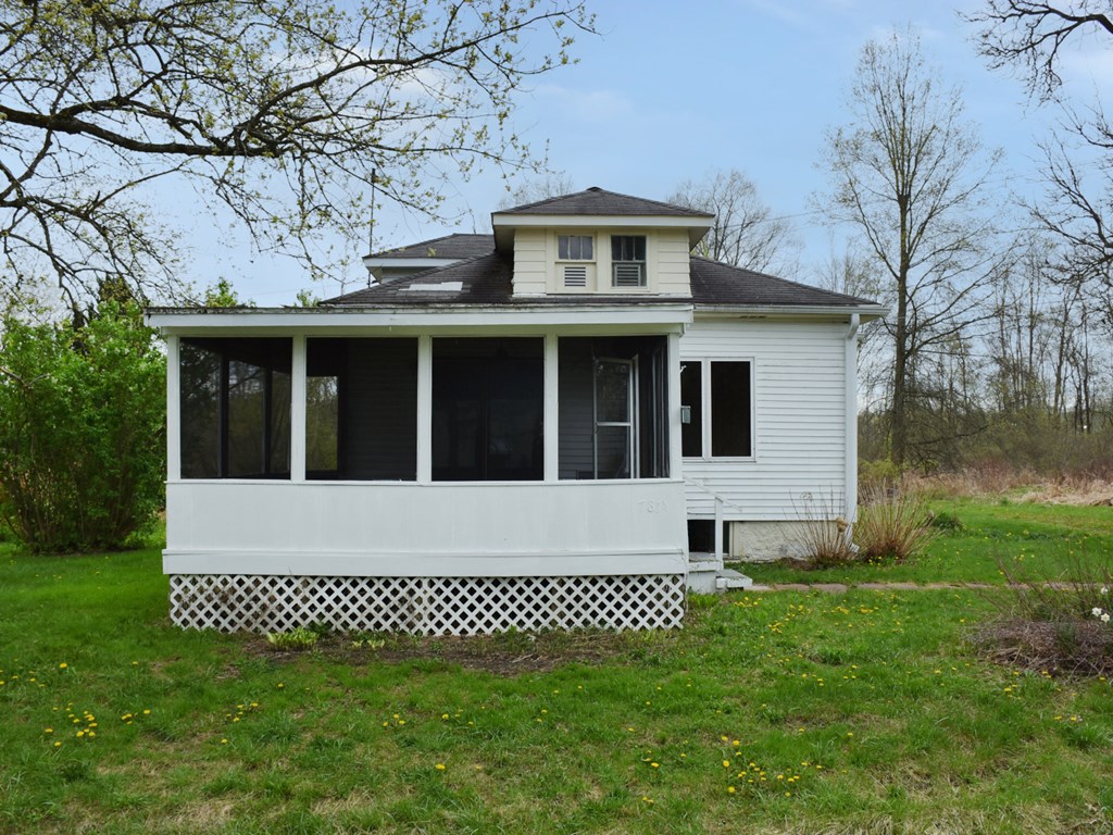 7814 Mill Road, Conneaut Lake, Pennsylvania image 4