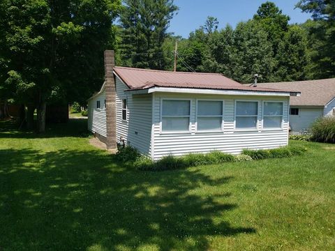 17782 Route 666, East Hickory, PA 16321 - MLS#: 158919