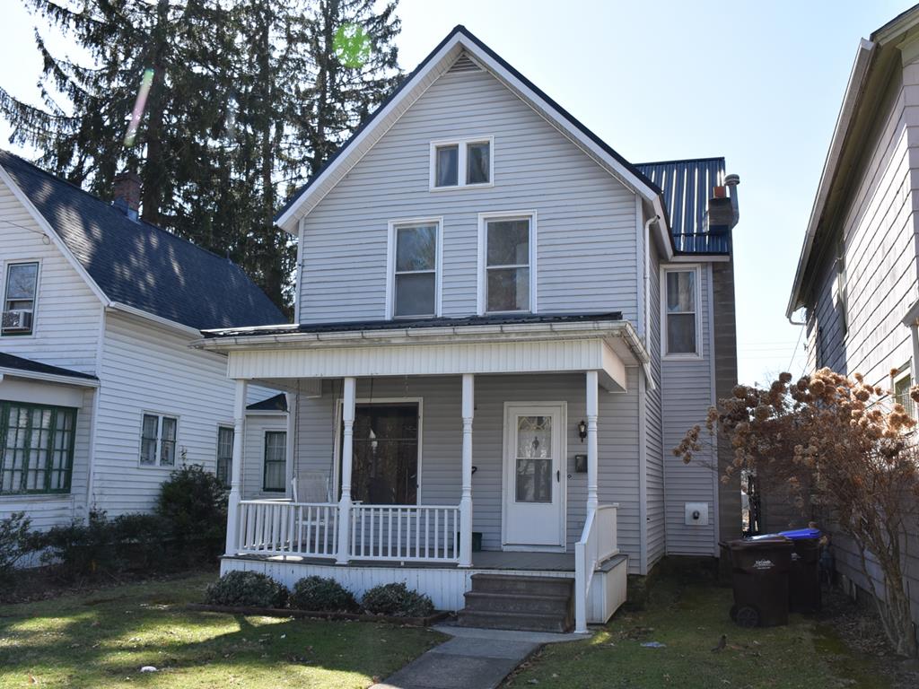 315 W. Elm Street, Titusville, Pennsylvania image 1