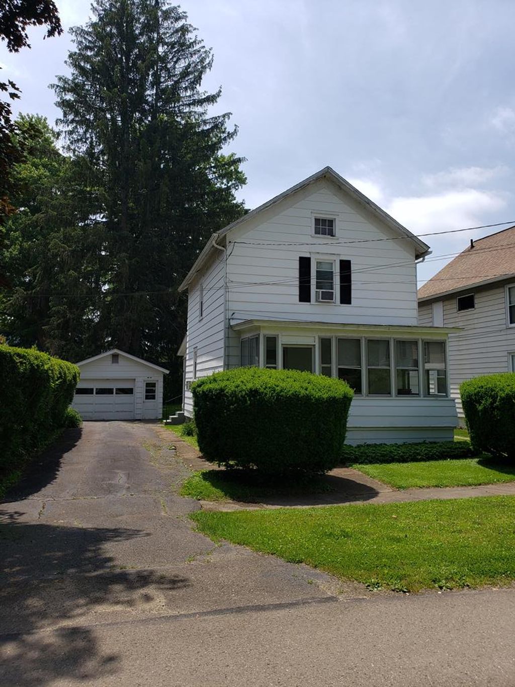 112 May St, Tionesta, PA 16353, MLS 158998 Howard Hanna