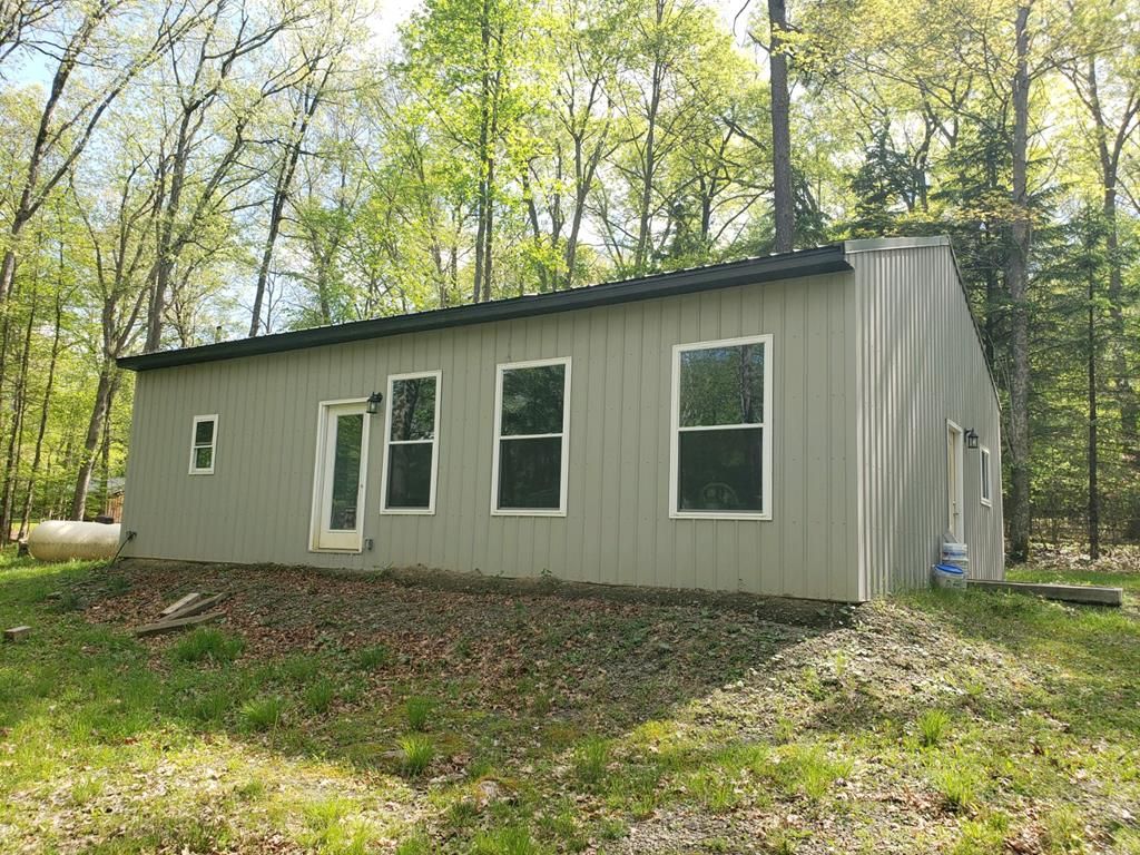 488 Poland Hill Rd, Tionesta Twp, PA 16353, MLS 159188 Howard Hanna