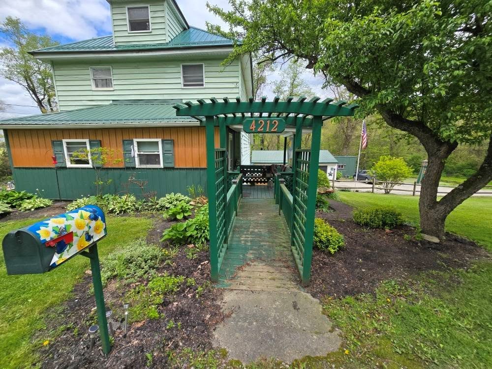 4212 Dayton Road, New Bethlehem, Pennsylvania image 9