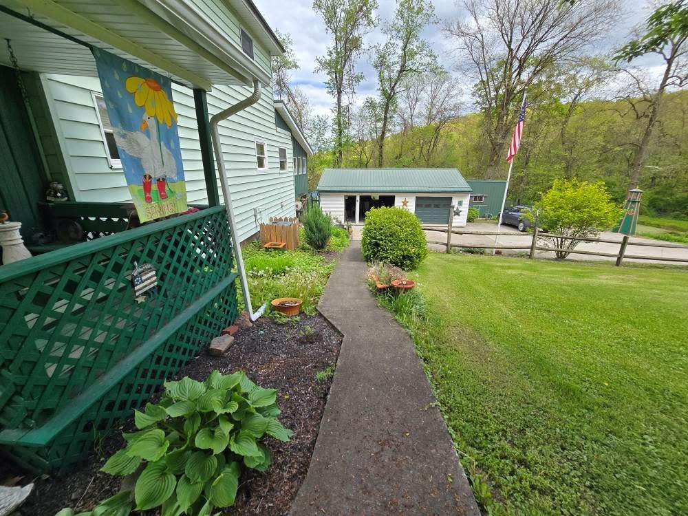 4212 Dayton Road, New Bethlehem, Pennsylvania image 7