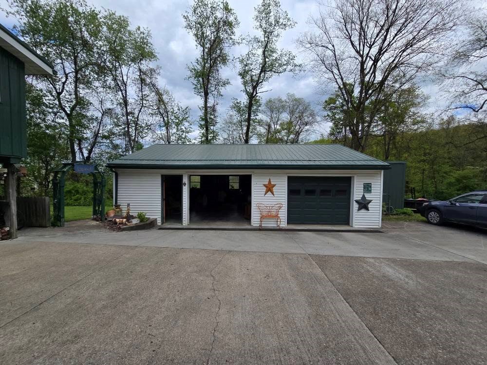 4212 Dayton Road, New Bethlehem, Pennsylvania image 12
