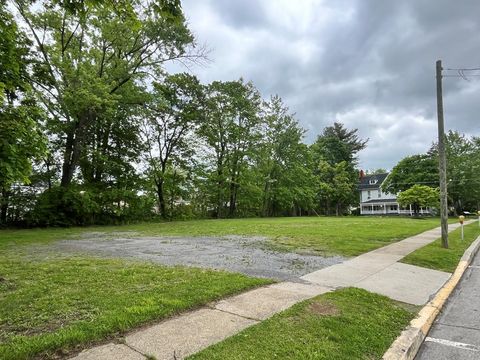 Vacant Land For Sale - 68 South 7th Ave<br/> Clarion County, Clarion, PA 16214