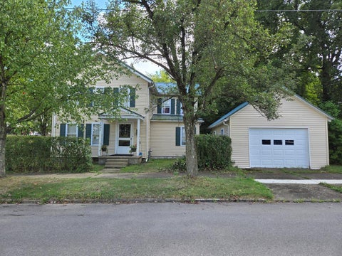 Homes For Sale - 1401 Chestnut Street<br/> Venango County, Franklin, PA 16323