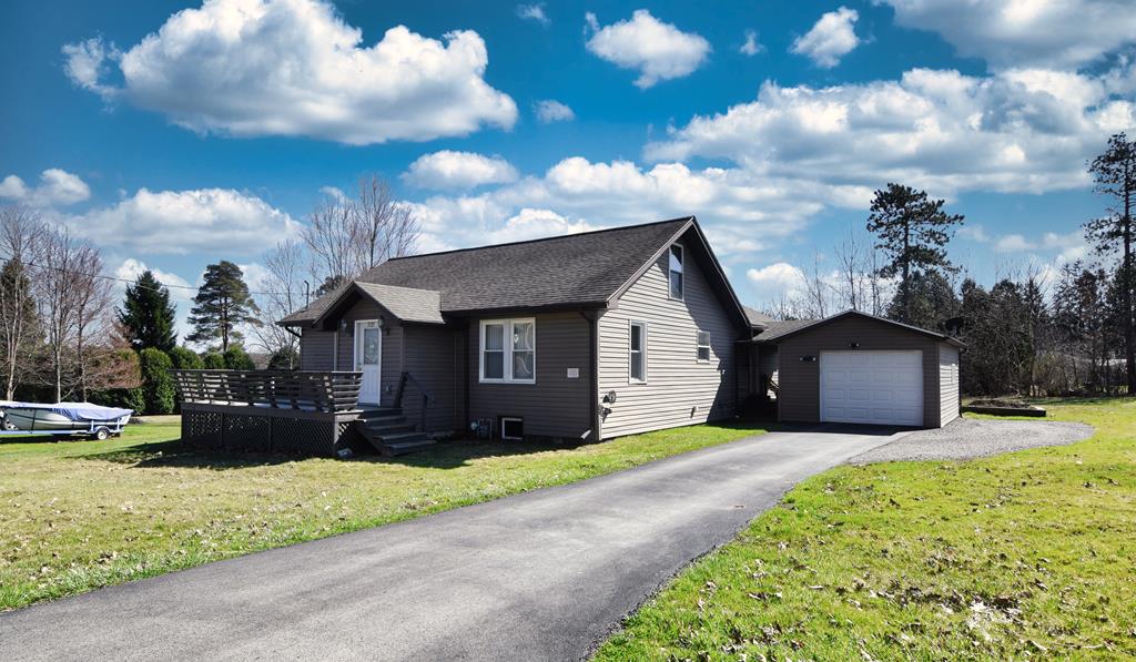 1525 Woodland Ave, Franklin, Pennsylvania image 1