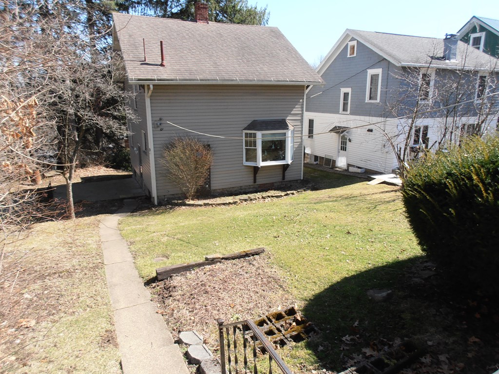 714 Allegheny Ave, Oil City, Pennsylvania image 26