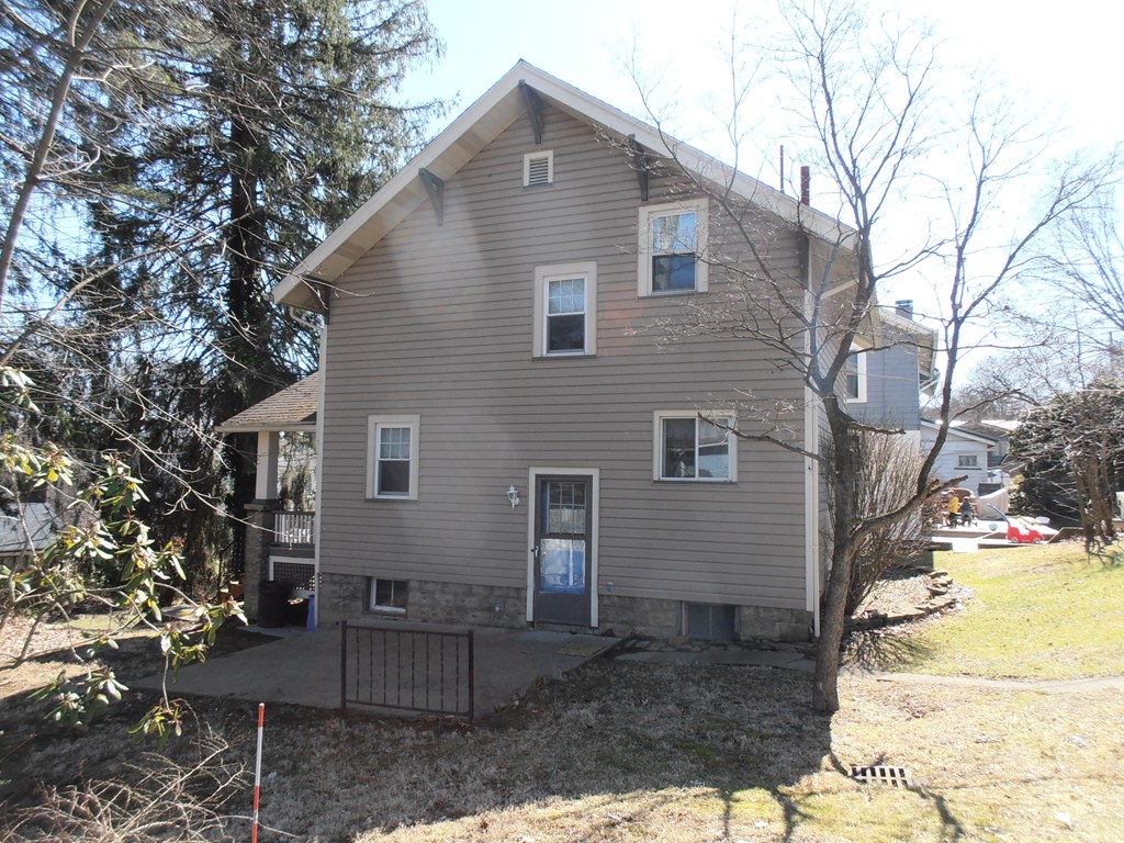 714 Allegheny Ave, Oil City, Pennsylvania image 24
