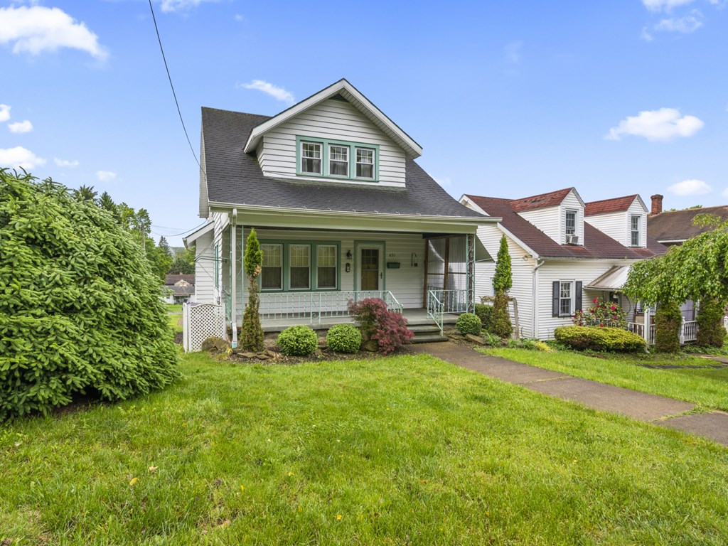 631 E. Spruce Street, Titusville, Pennsylvania image 24