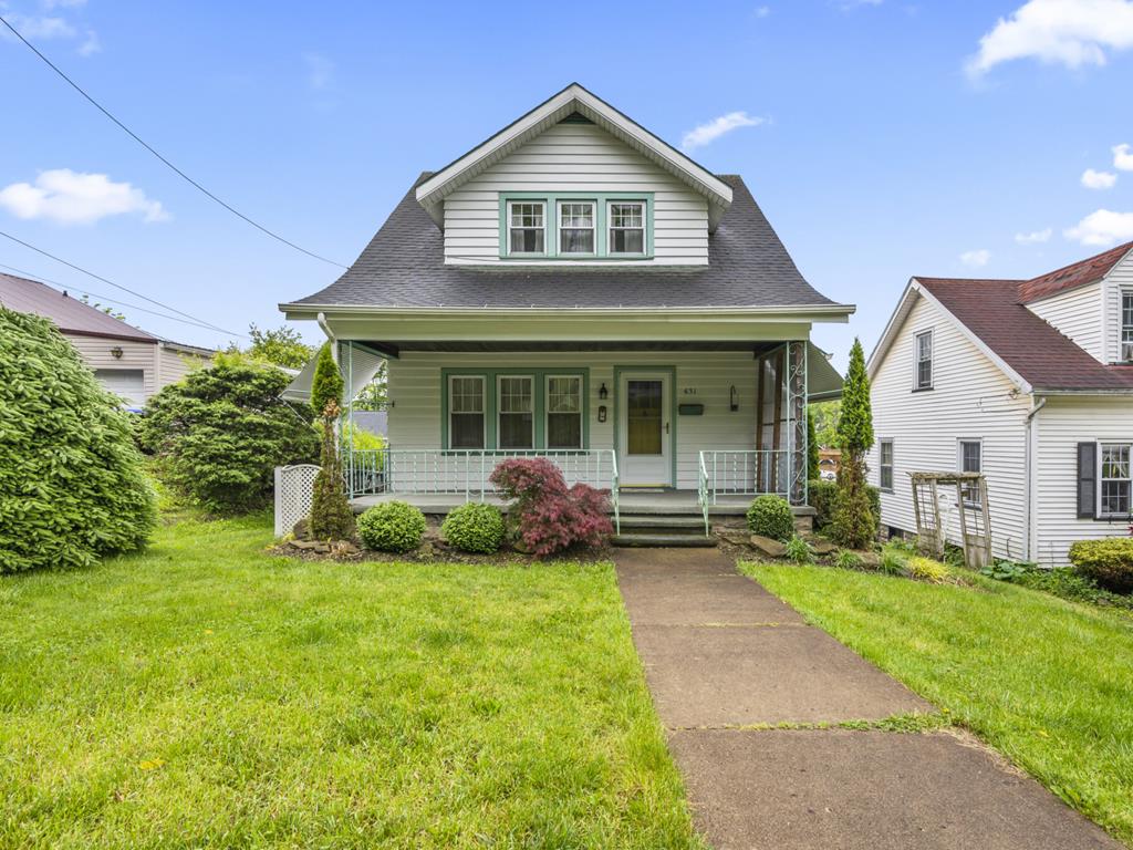 631 E. Spruce Street, Titusville, Pennsylvania image 1