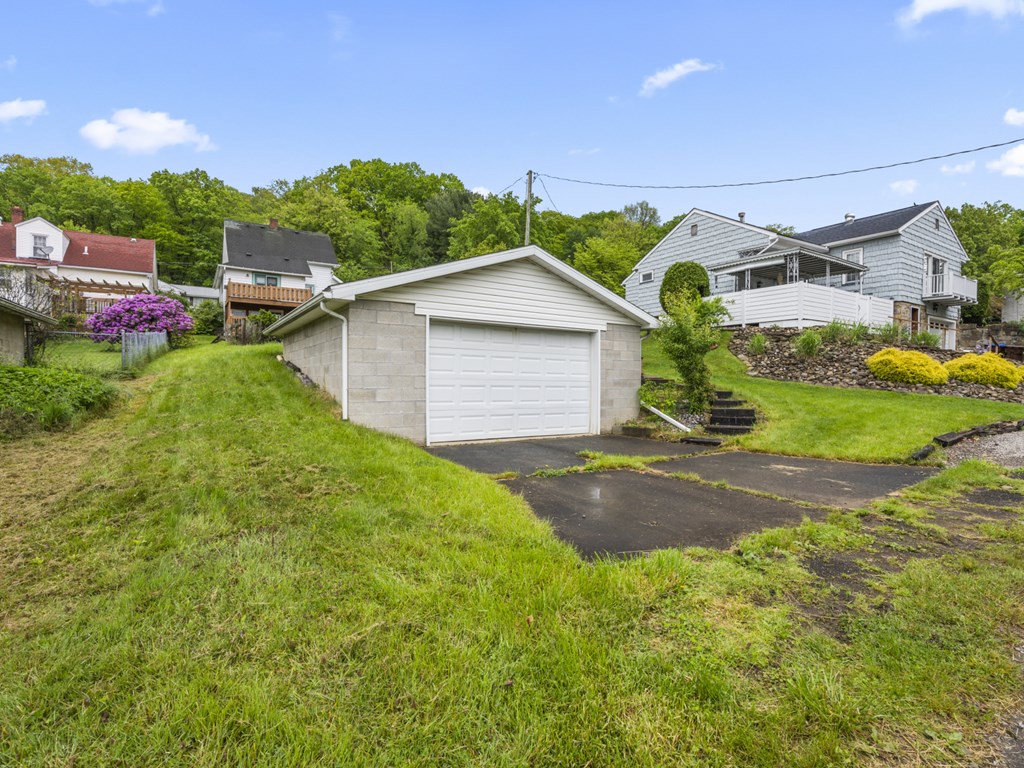 631 E. Spruce Street, Titusville, Pennsylvania image 27