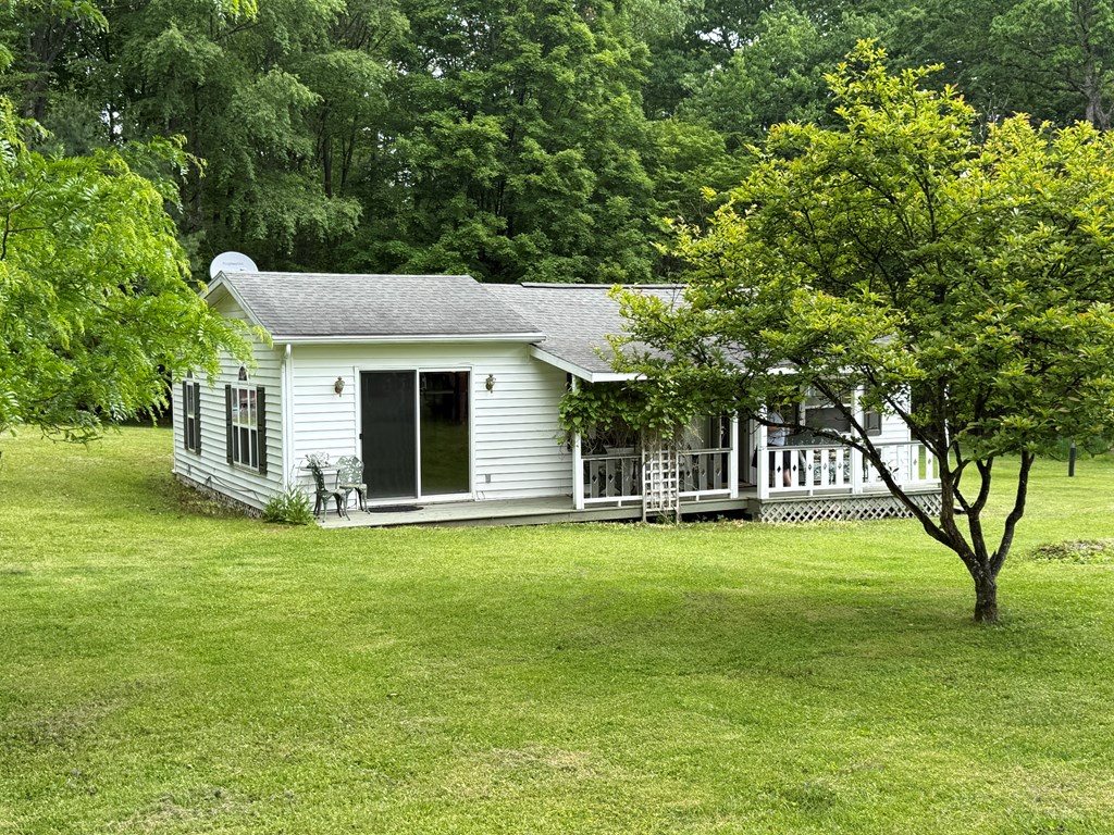 71 Cougar Lane, Leeper, Pennsylvania image 22
