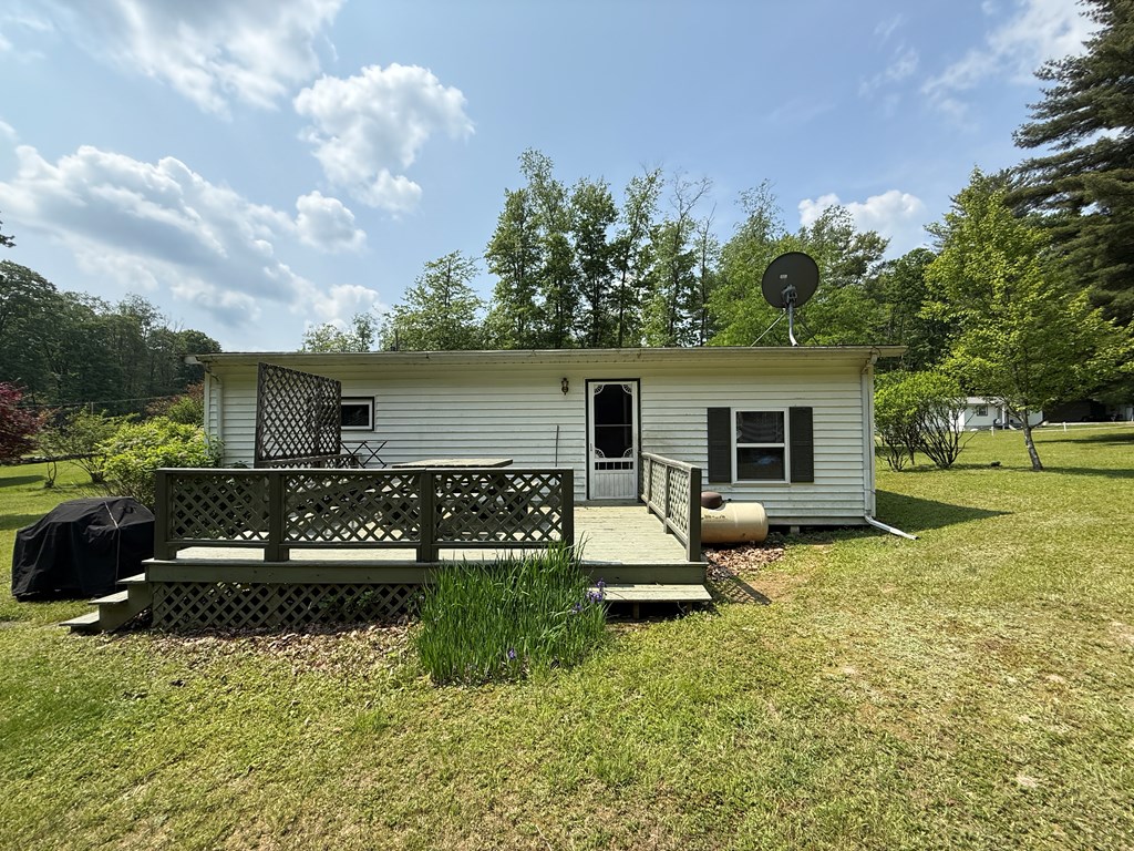 71 Cougar Lane, Leeper, Pennsylvania image 19