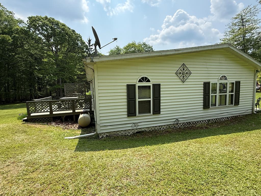 71 Cougar Lane, Leeper, Pennsylvania image 26