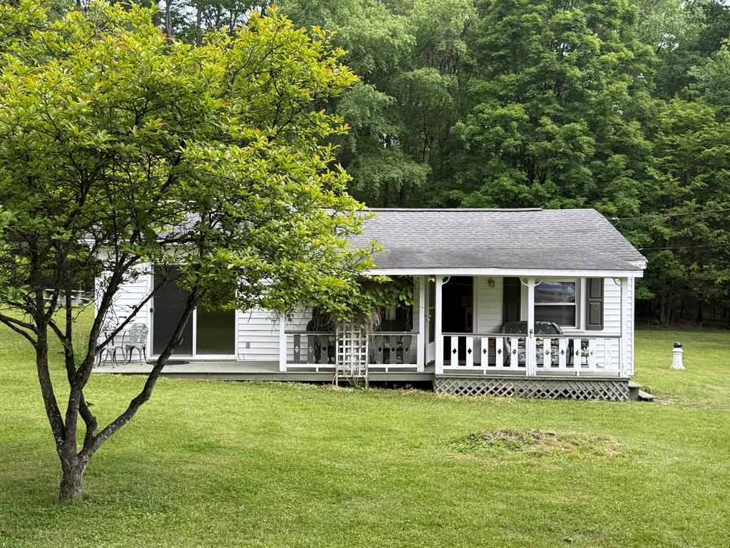 71 Cougar Lane, Leeper, Pennsylvania image 1