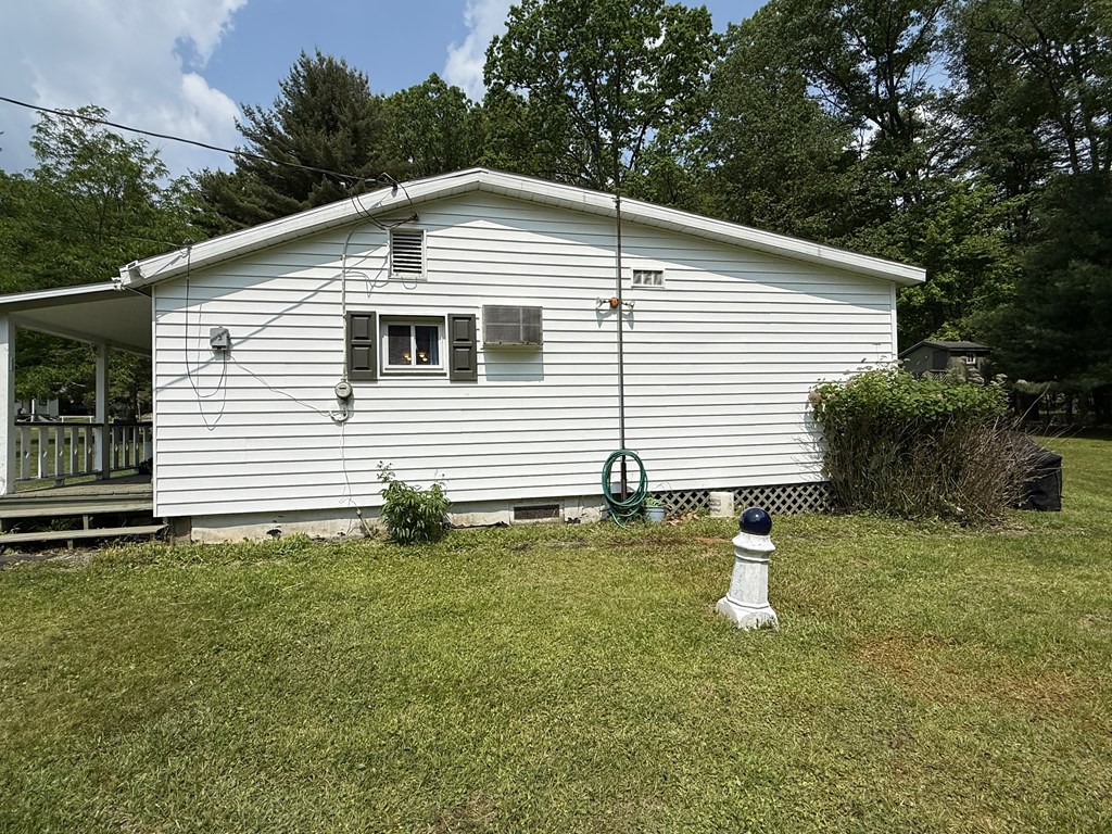 71 Cougar Lane, Leeper, Pennsylvania image 25