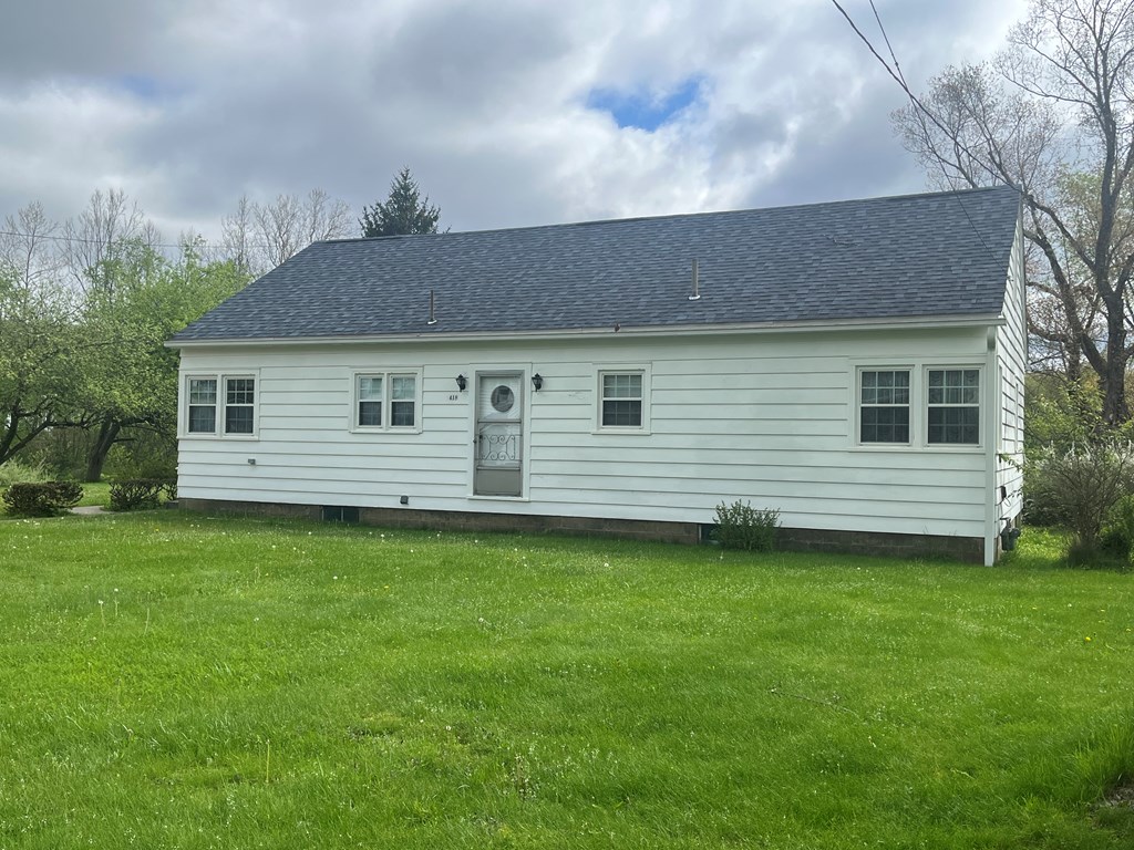 418 Allen Street, Titusville, Pennsylvania image 36
