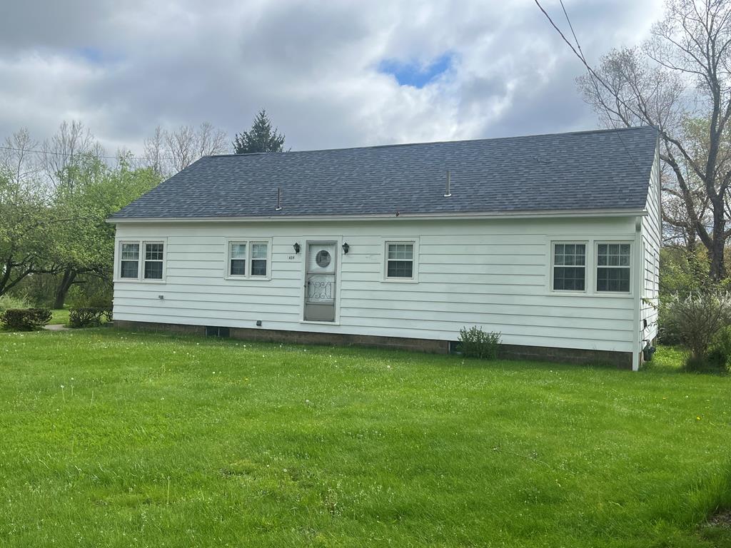 418 Allen Street, Titusville, Pennsylvania image 1