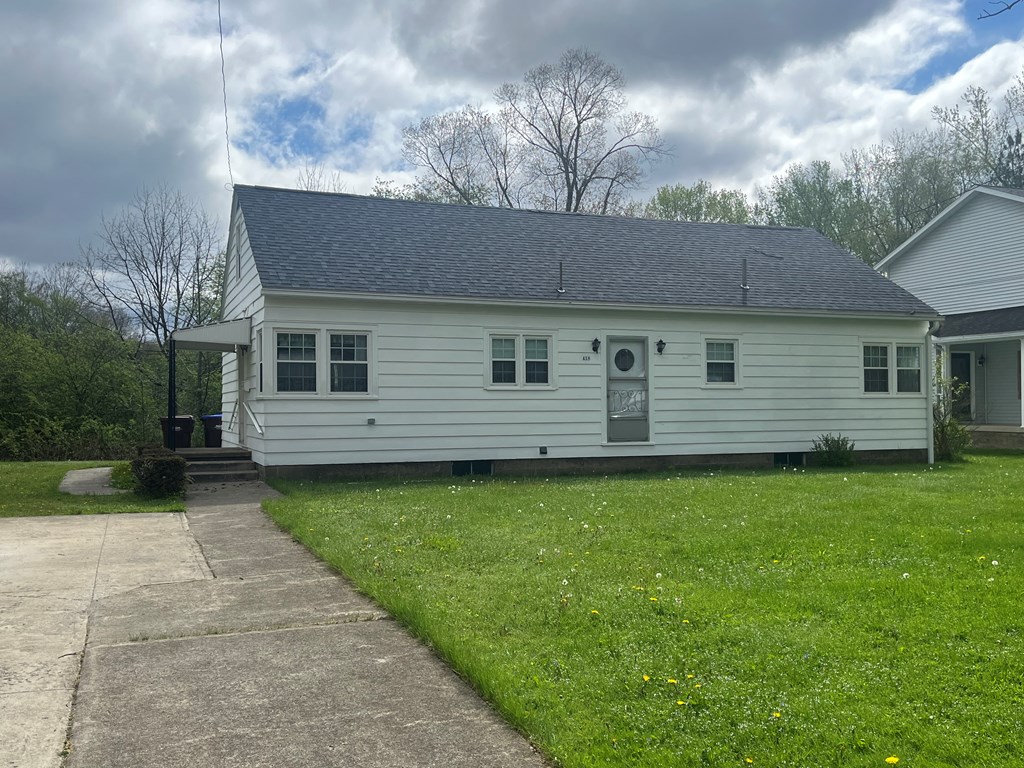418 Allen Street, Titusville, Pennsylvania image 35