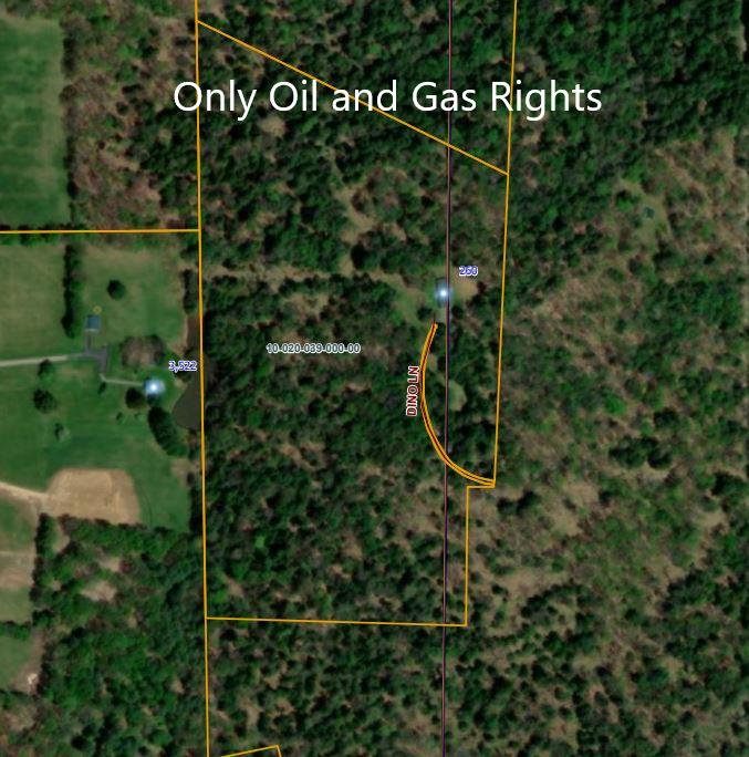 0 Dino Lane, Cooksburg MLS 157645 Berkshire Hathaway HomeServices