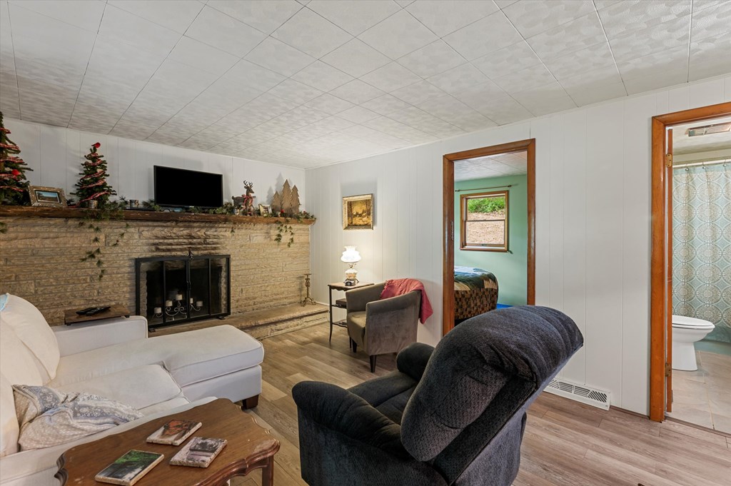 1561 River Road, Cooksburg, Pennsylvania image 15
