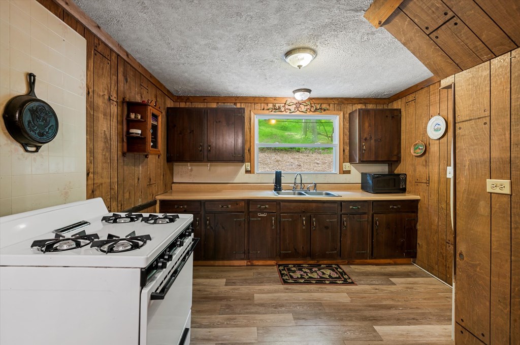 1561 River Road, Cooksburg, Pennsylvania image 13