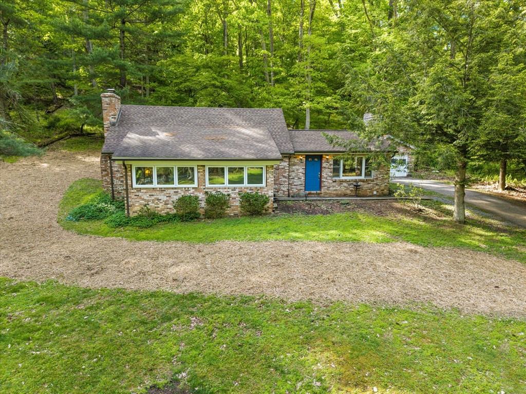 1561 River Road, Cooksburg, Pennsylvania image 29