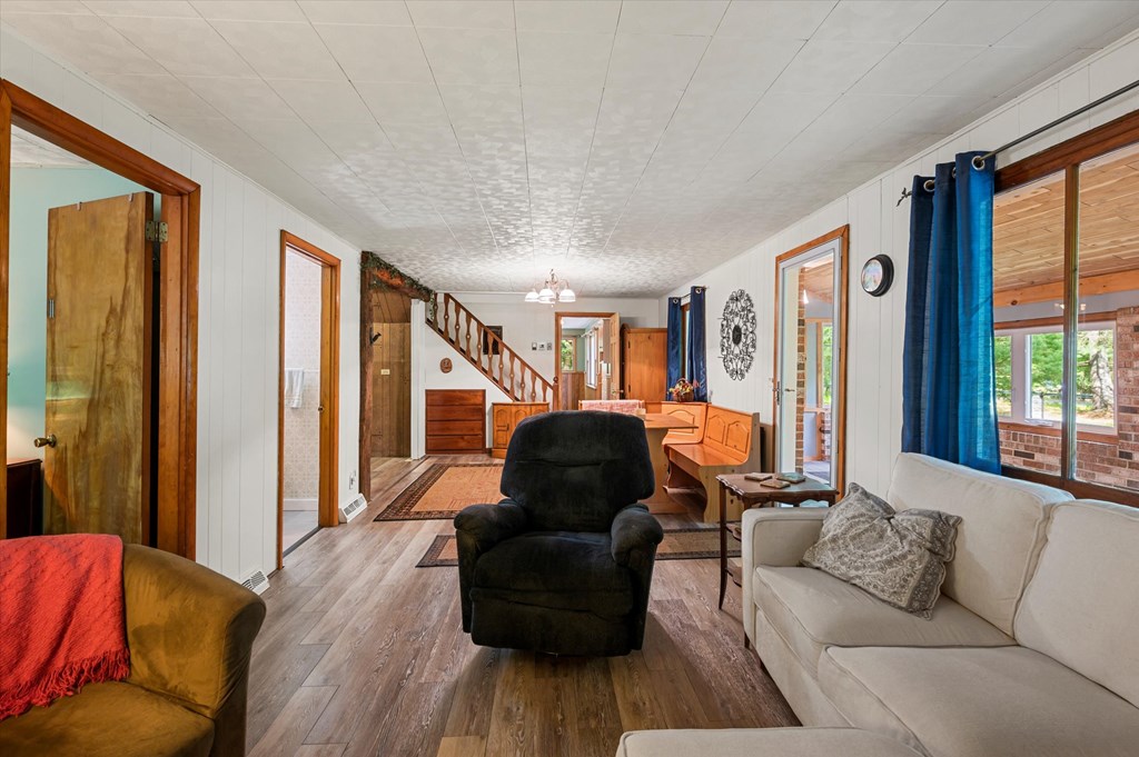 1561 River Road, Cooksburg, Pennsylvania image 16