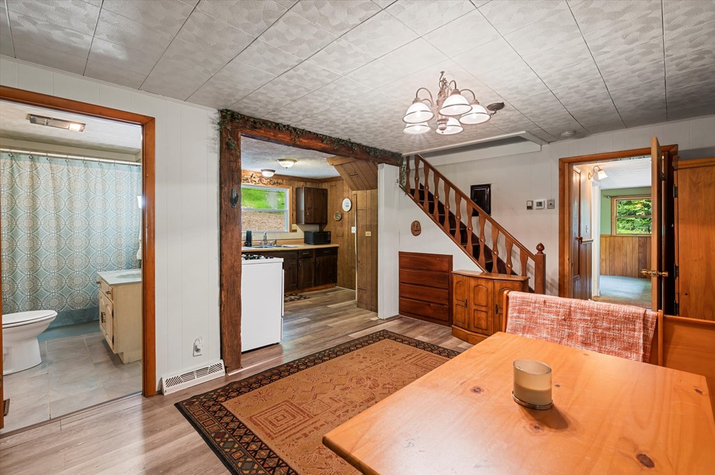 1561 River Road, Cooksburg, Pennsylvania image 12