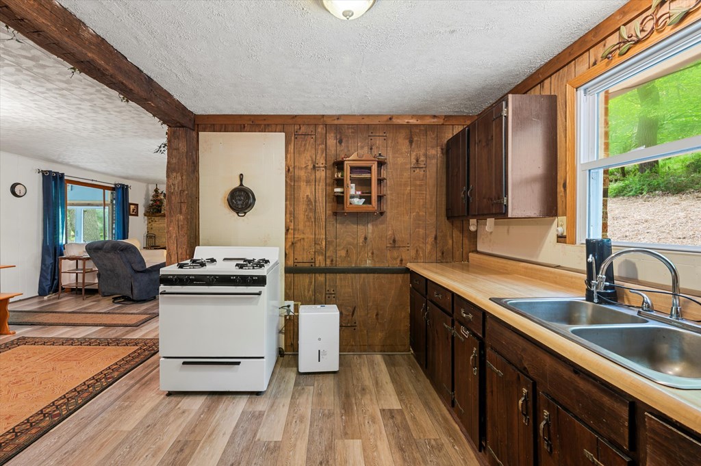1561 River Road, Cooksburg, Pennsylvania image 14