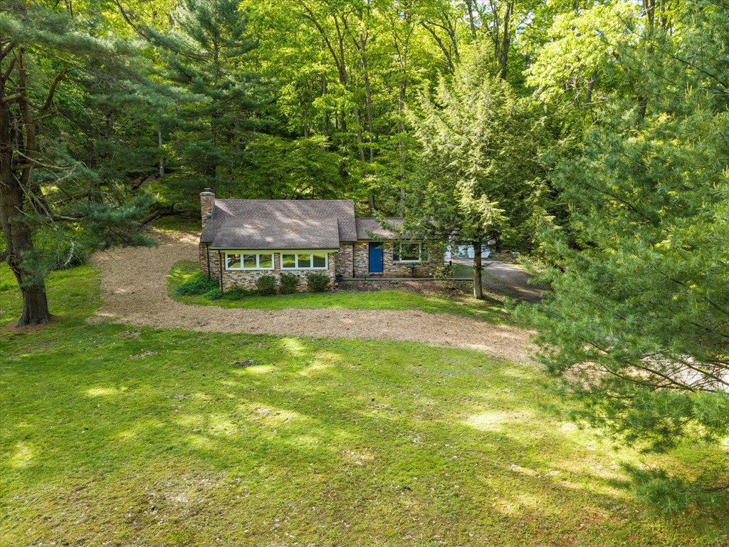 1561 River Road, Cooksburg, Pennsylvania image 30